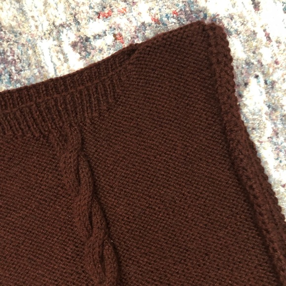 Vintage sweater vest - Picture 4 of 4